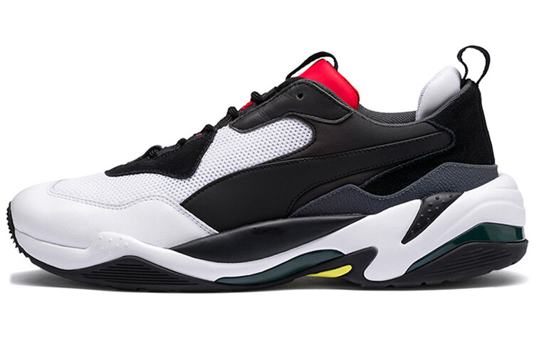

Puma Thunder Spectra Черный Высокий риск Красный