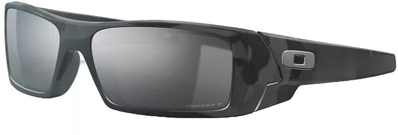 

Солнцезащитные очки Oakley Gascan, черный