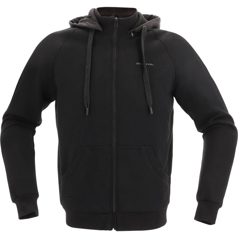 

Куртка Richa Titan 2 Hoodie, черный