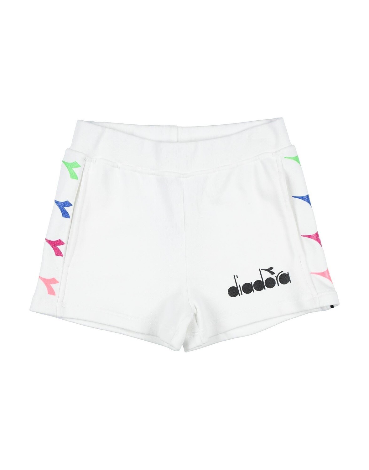 

Шорты Diadora, белый