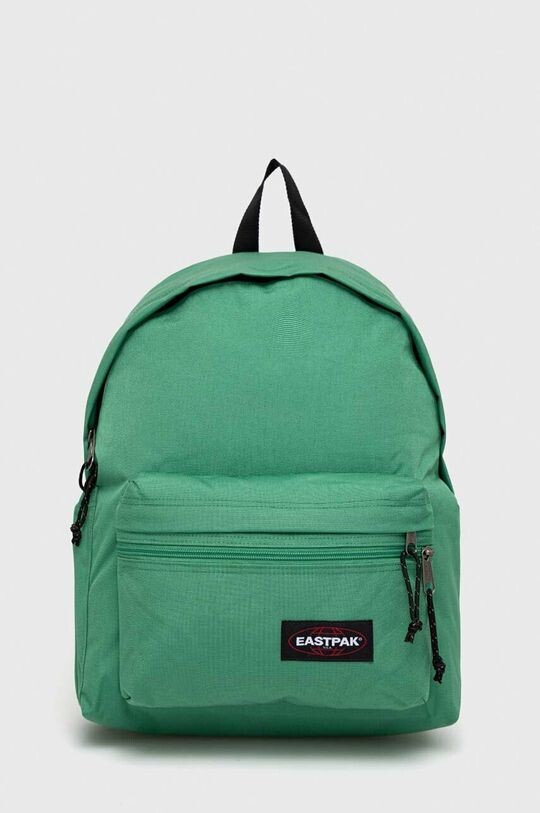 

Рюкзак Eastpak, зеленый