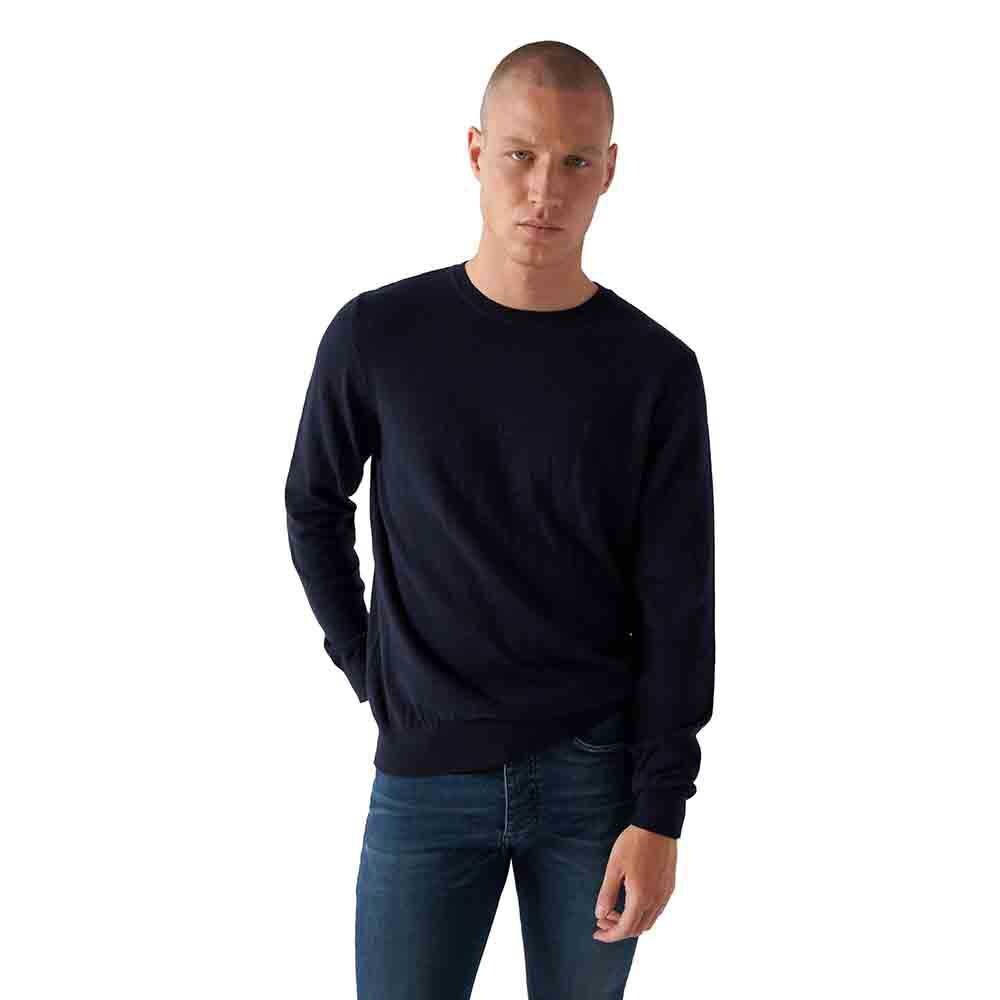 

Свитер Salsa Jeans 21006836, синий