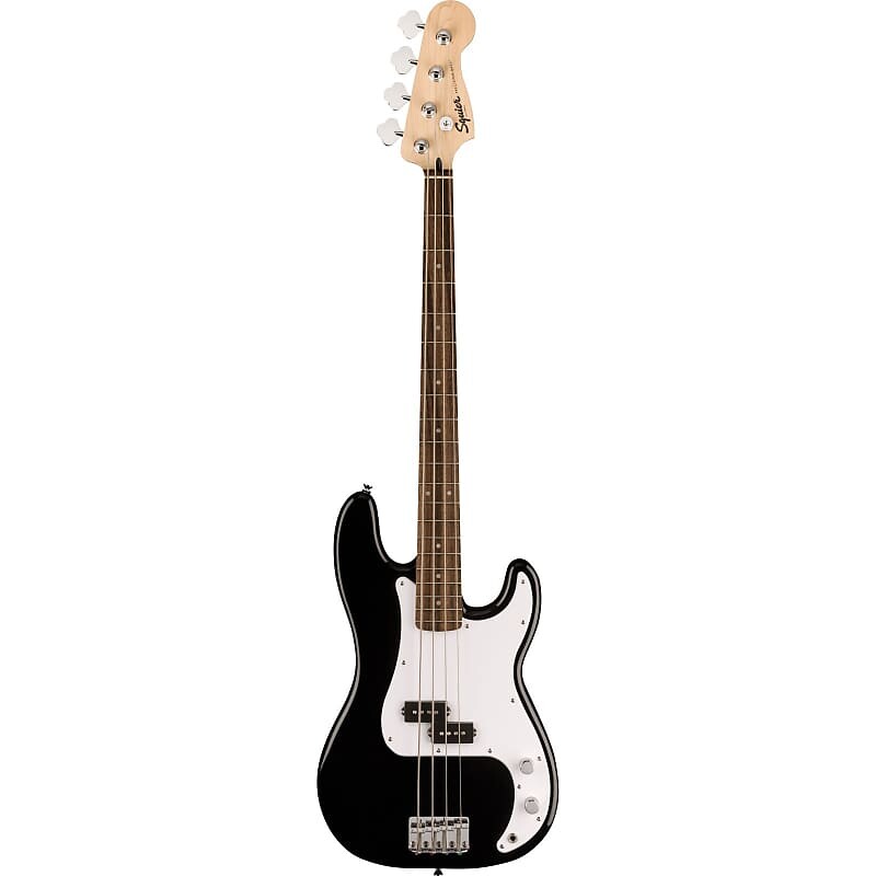

Басс гитара Squier Sonic Precision Bass - Black