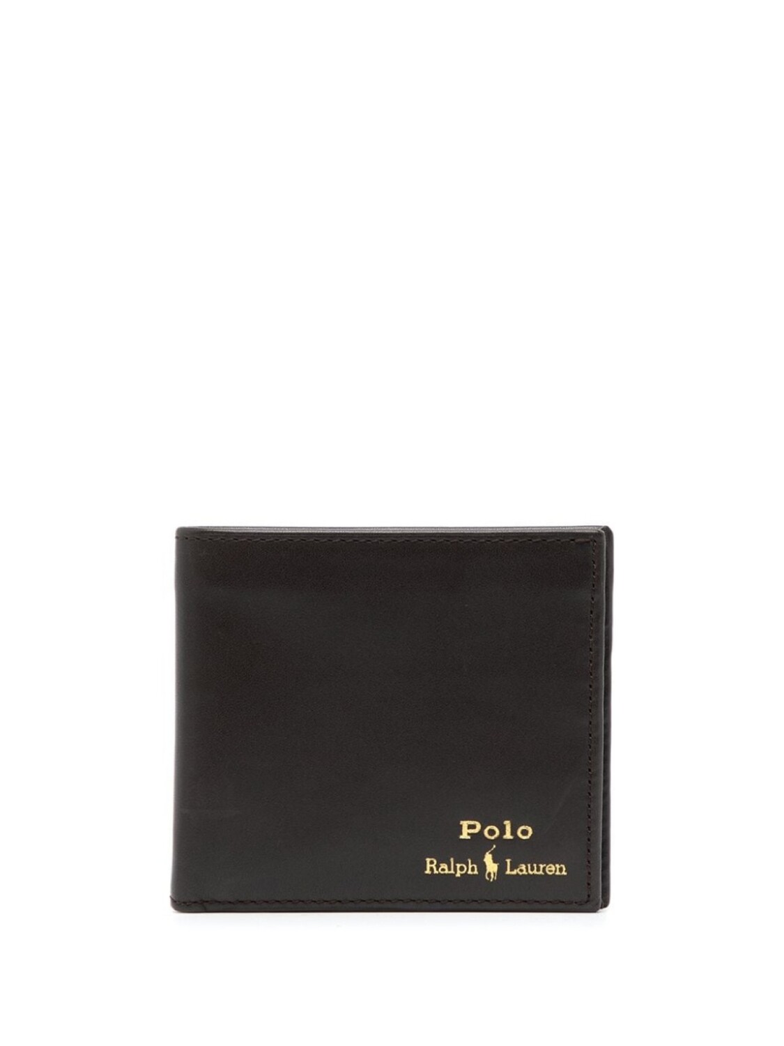 Polo Ralph Lauren бумажник Suffolk, коричневый