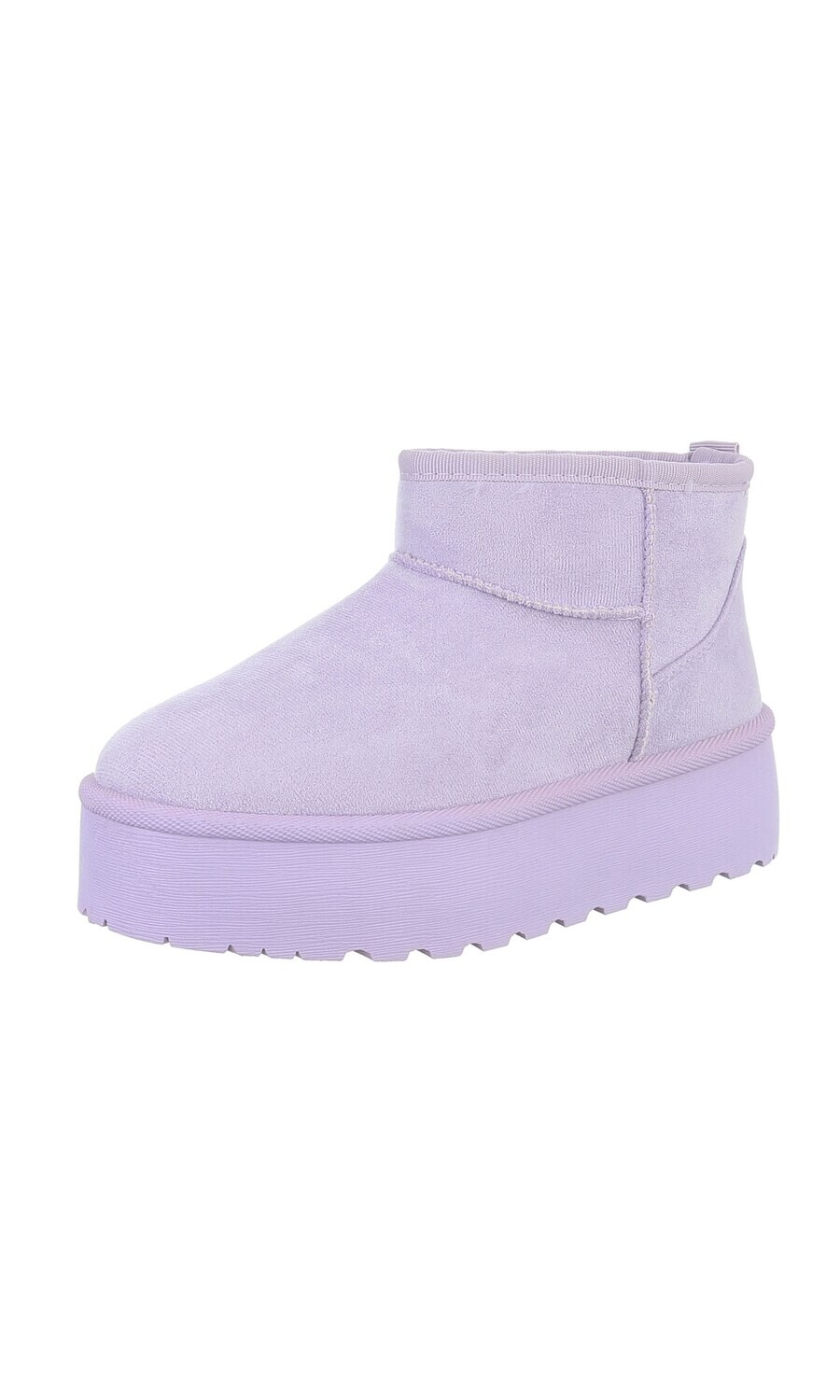 

Ботинки Ital-Design Snow Boots, фиолетовый