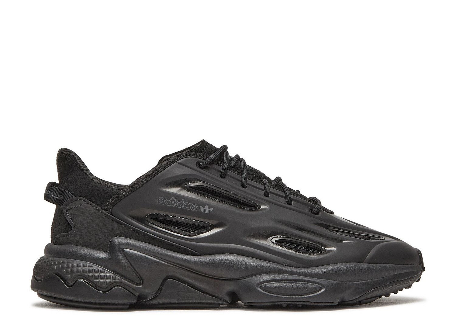 

Кроссовки adidas Ozweego Celox 'Black', черный
