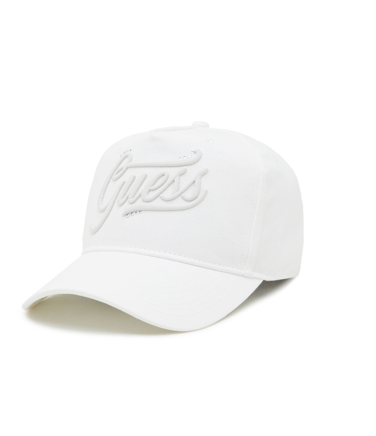 

Кепка GUESS, белый