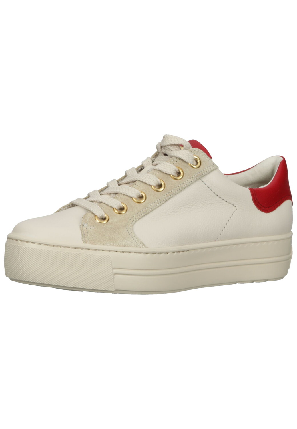 

Кроссовки Paul Green Sneaker, бежевый