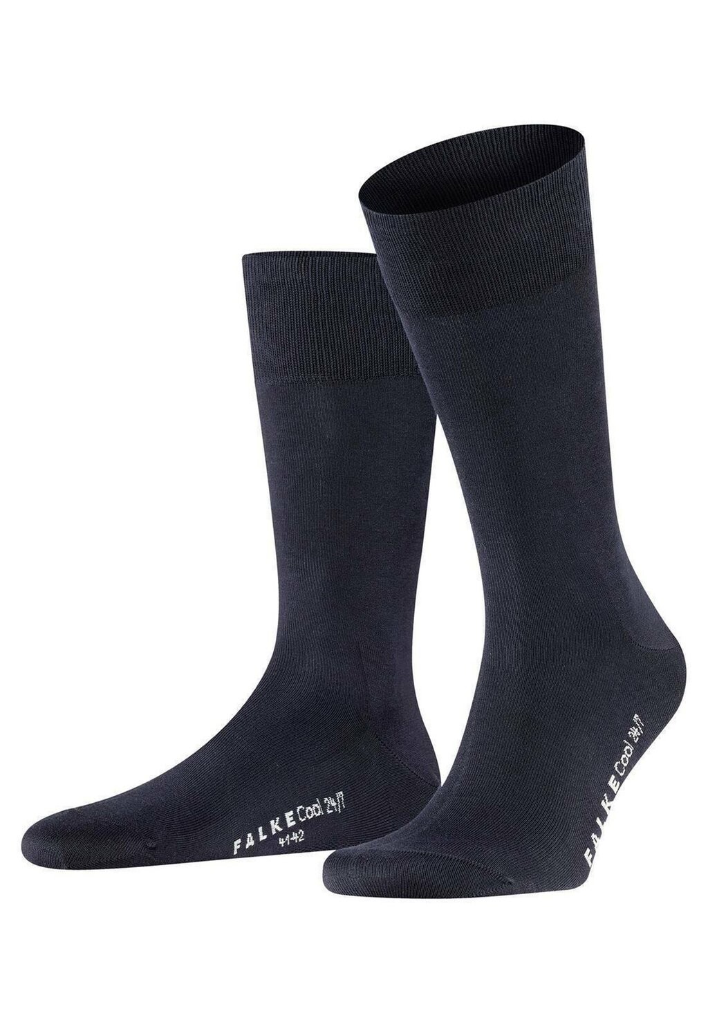 

Носки COOL 24/7 COOLING FALKE, dunkelblau
