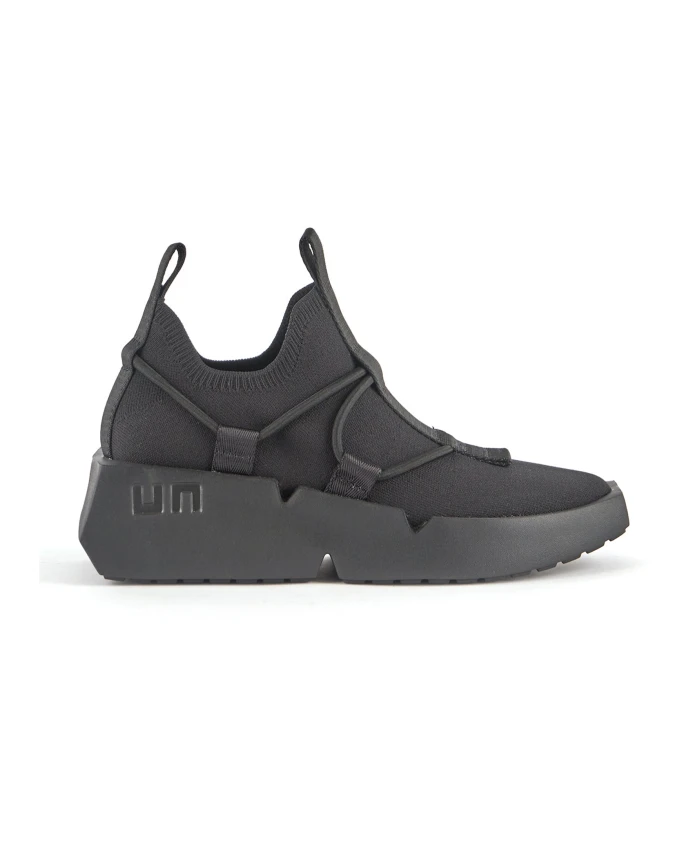 

Кроссовки United Nude, черный