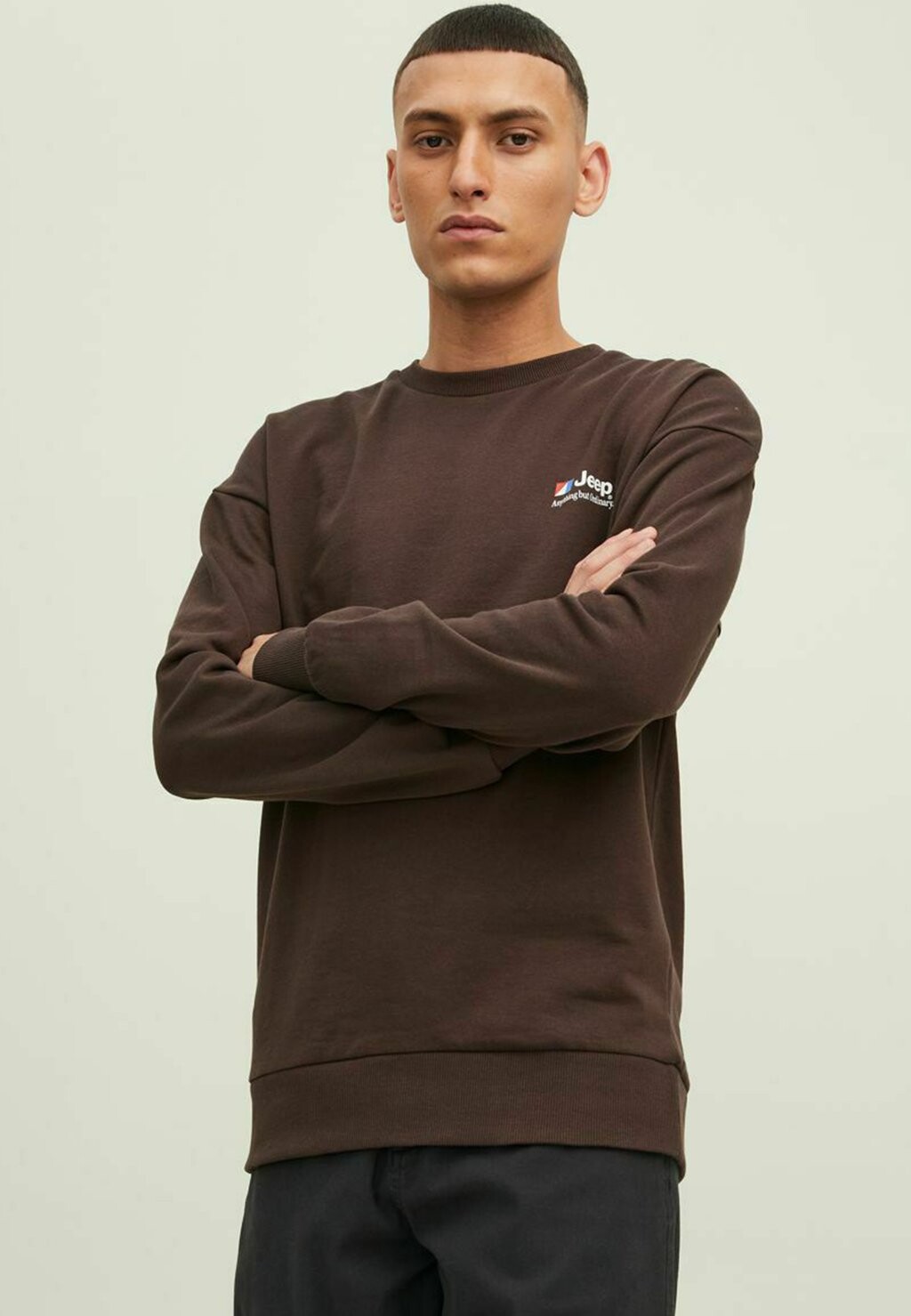 

Толстовка Jack & Jones