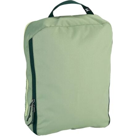 цена Pack-It Reveal, чистый/грязный средний куб объемом 15 л Eagle Creek, цвет Mossy Green