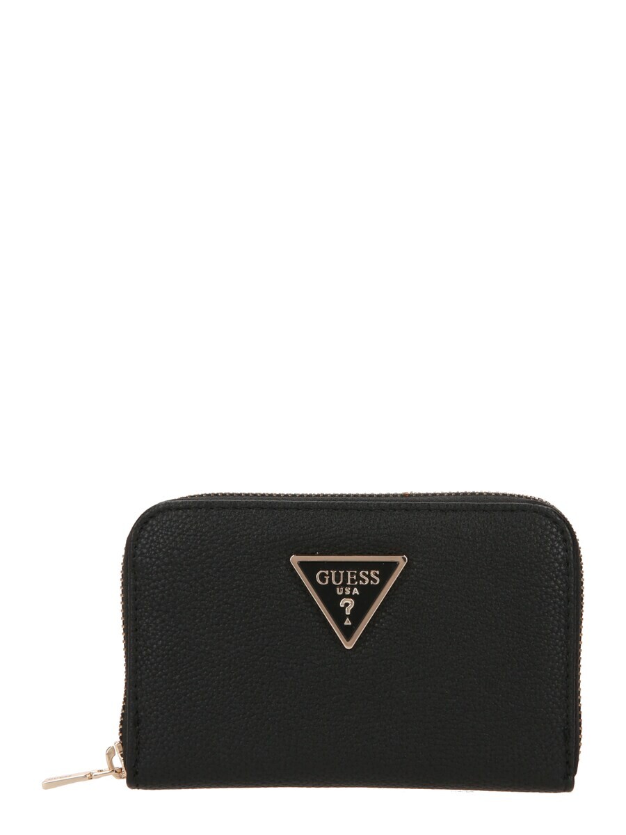 

Кошелек GUESS Wallet MERIDIAN, черный