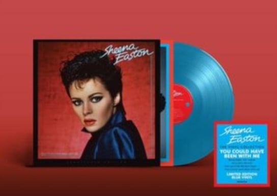 цена Виниловая пластинка Sheena Easton - You Could Have Been With Me