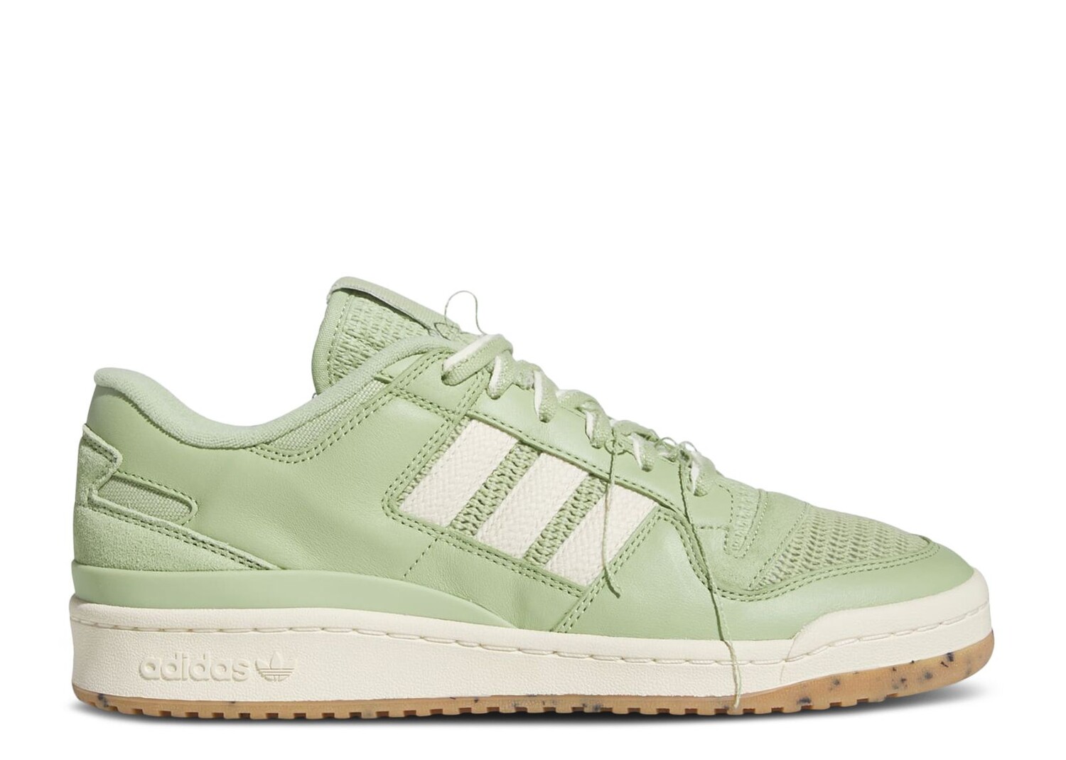 

Кроссовки adidas Forum 84 Low 'Free-Spirited Fun - Magic Lime', зеленый