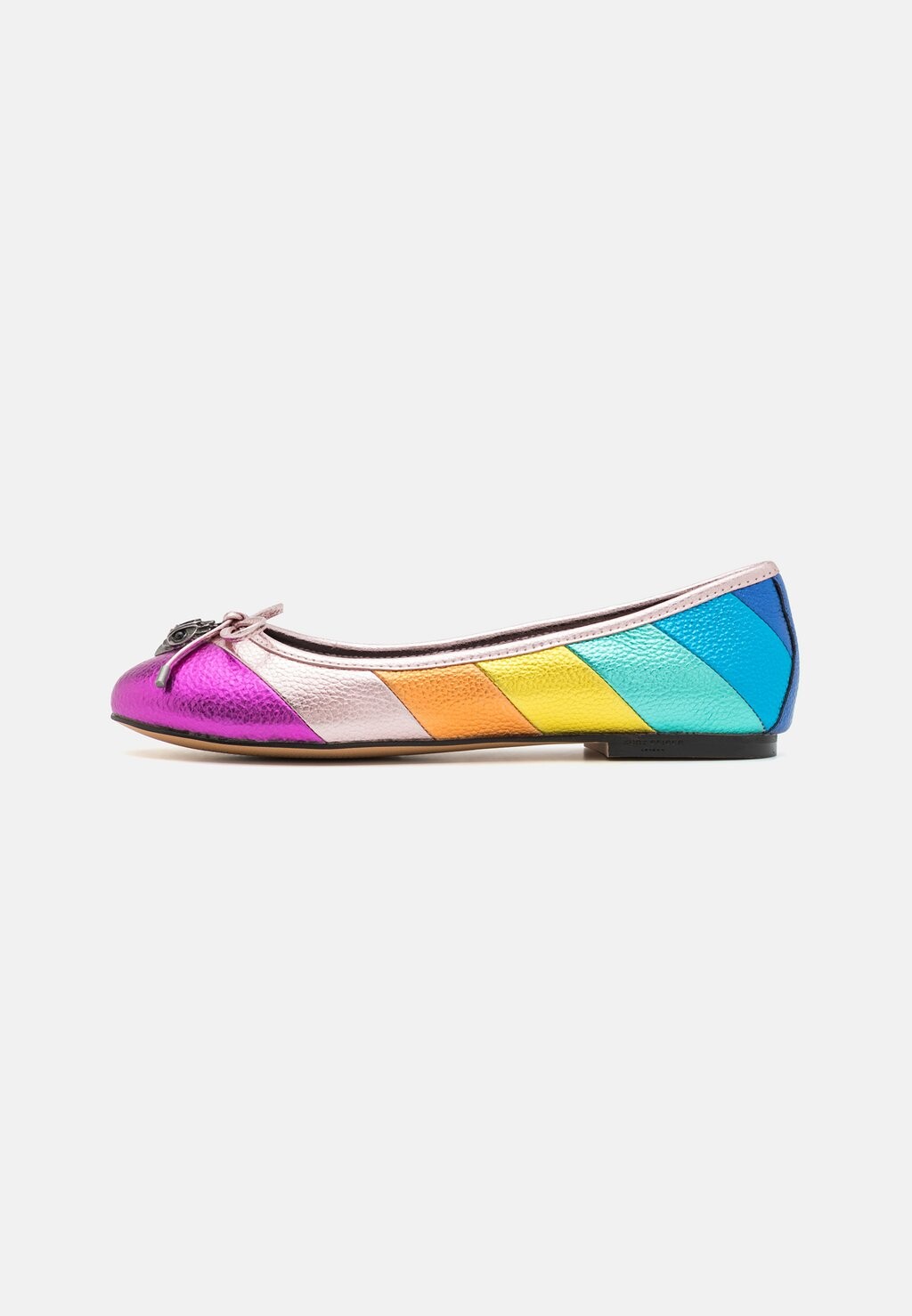 

Балетки Eagle Kurt Geiger London, мультиколор