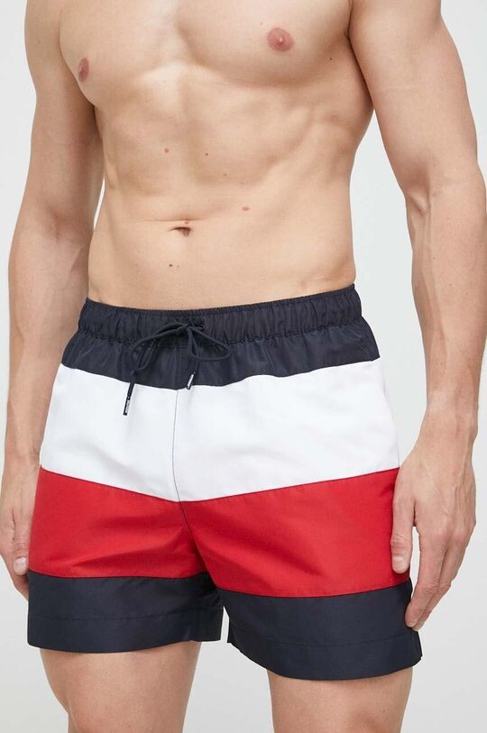

Плавки Tommy Hilfiger, темно-синий