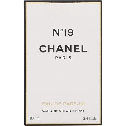 

Chanel No19 Парфюмированная вода-спрей