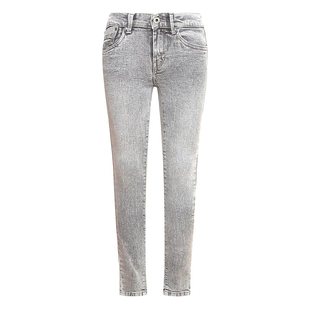 

Брюки Pepe Jeans Pixlette, серый