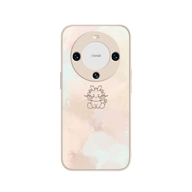 

Чехол для телефона MSMF Us 10 Cents Msmf, DWFQBL16993-Sand pink