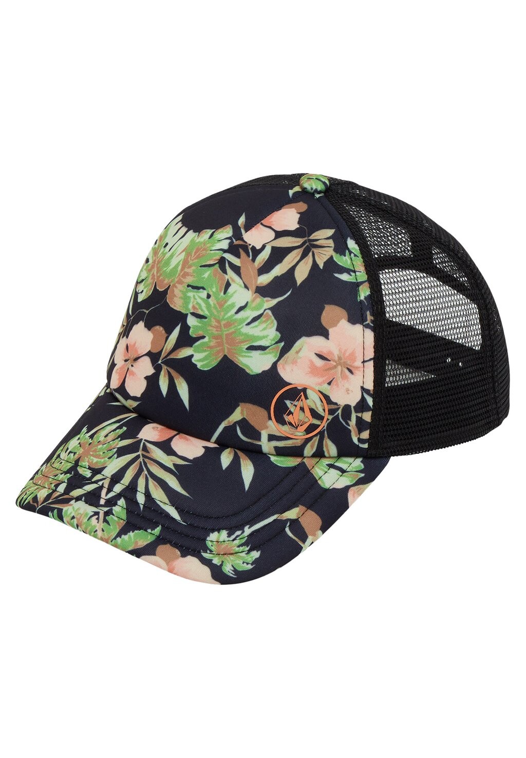 

Бейсболка Volcom