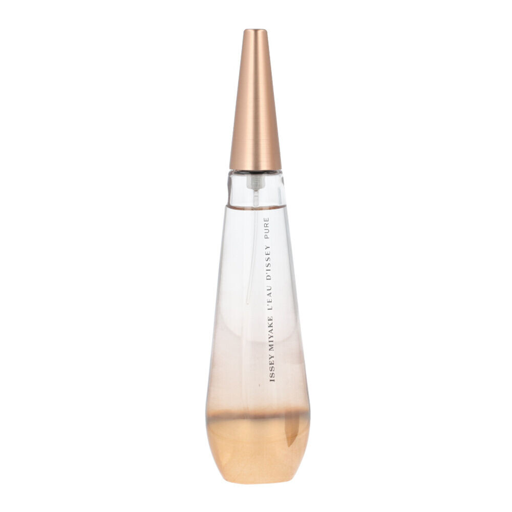 

Женская парфюмированная вода Issey Miyake L'Eau D'Issey Pure Nectar De Parfum, 50 мл