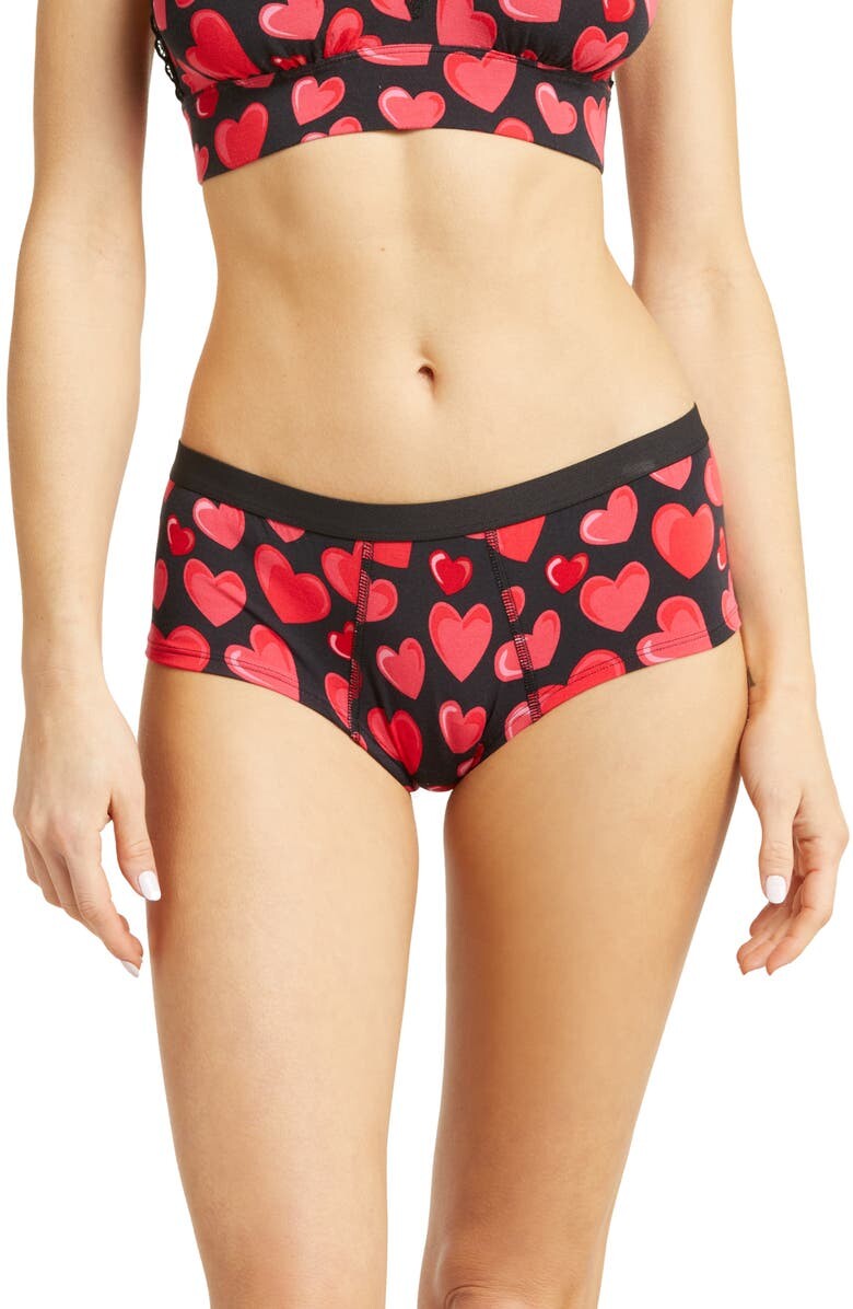 

Распечатать трусы MEUNDIES
