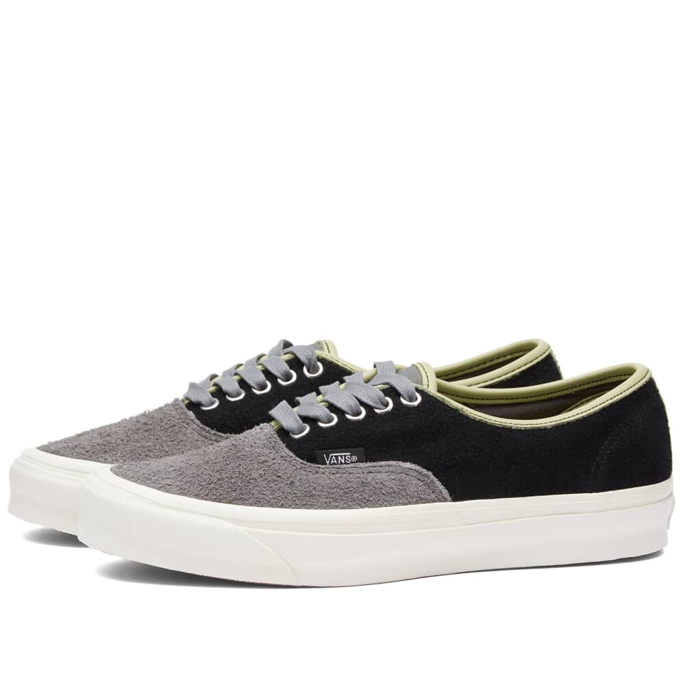 

Vans Vault UA OG Authentic LX