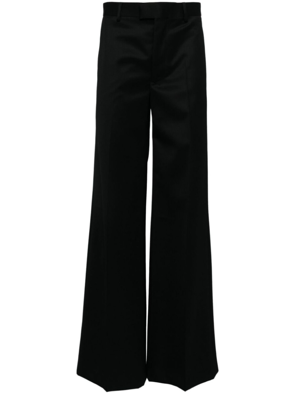 

Ann Demeulemeester брюки Ofra, черный