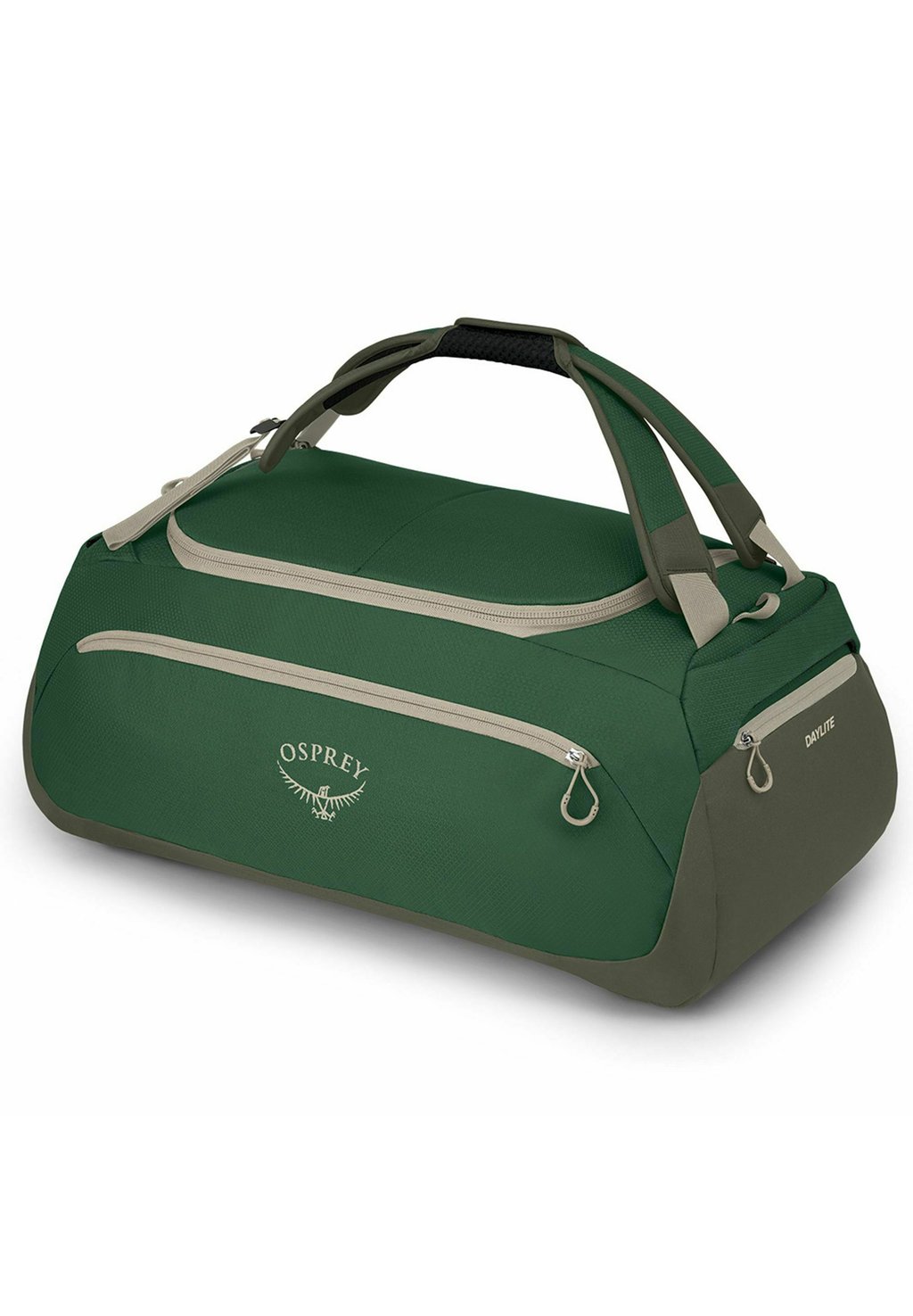 Дорожная сумка DAYLITE 60 REISE 59 CM Osprey, цвет green canopy green creek