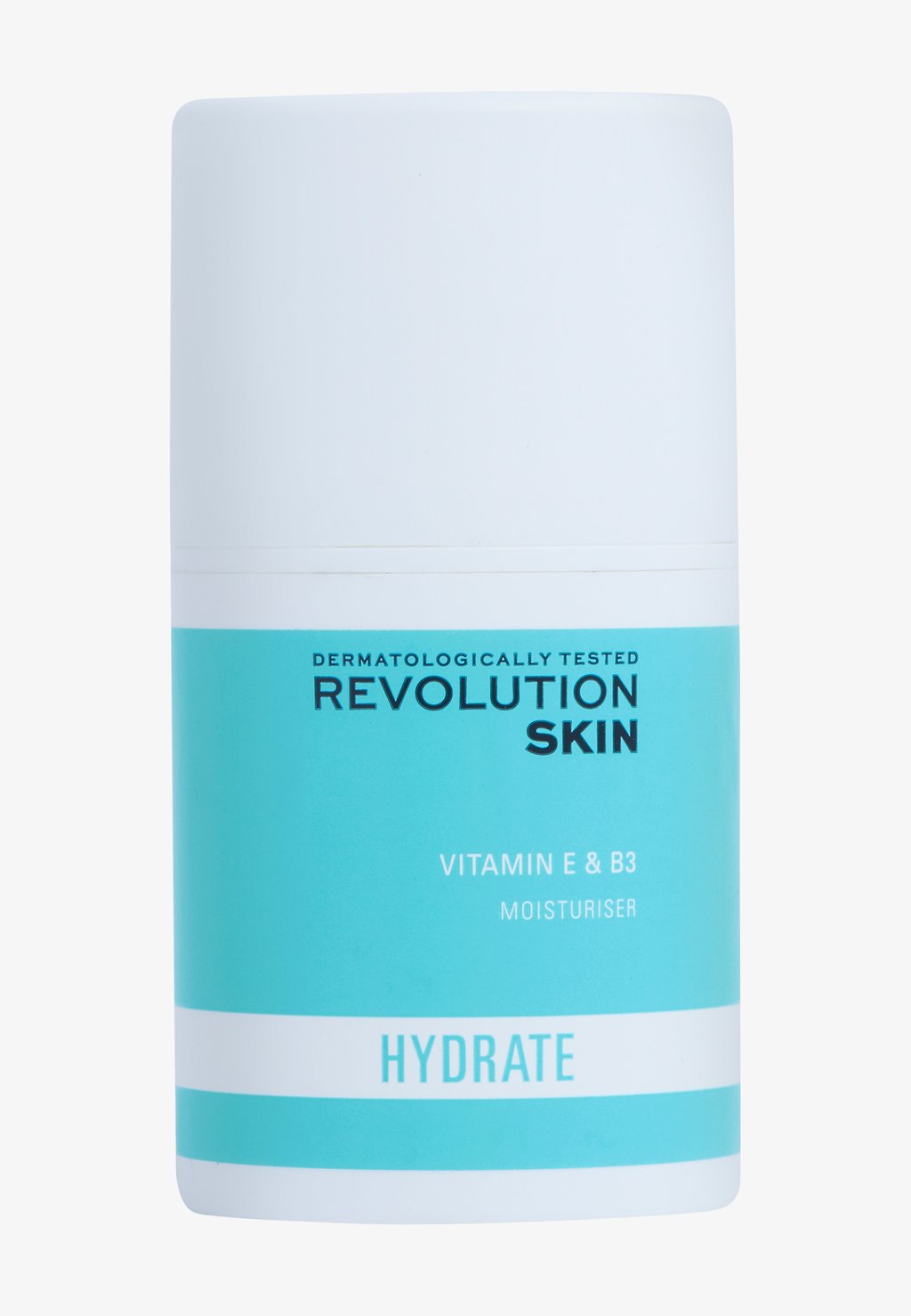 Дневной крем Revolution Skincare Vitamin E & B3 Moisturizer Revolution Skincare, цвет vitamin e