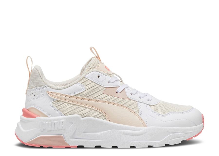 

Кроссовки Puma Trinity Lite, цвет Sugared Almond Rosebay