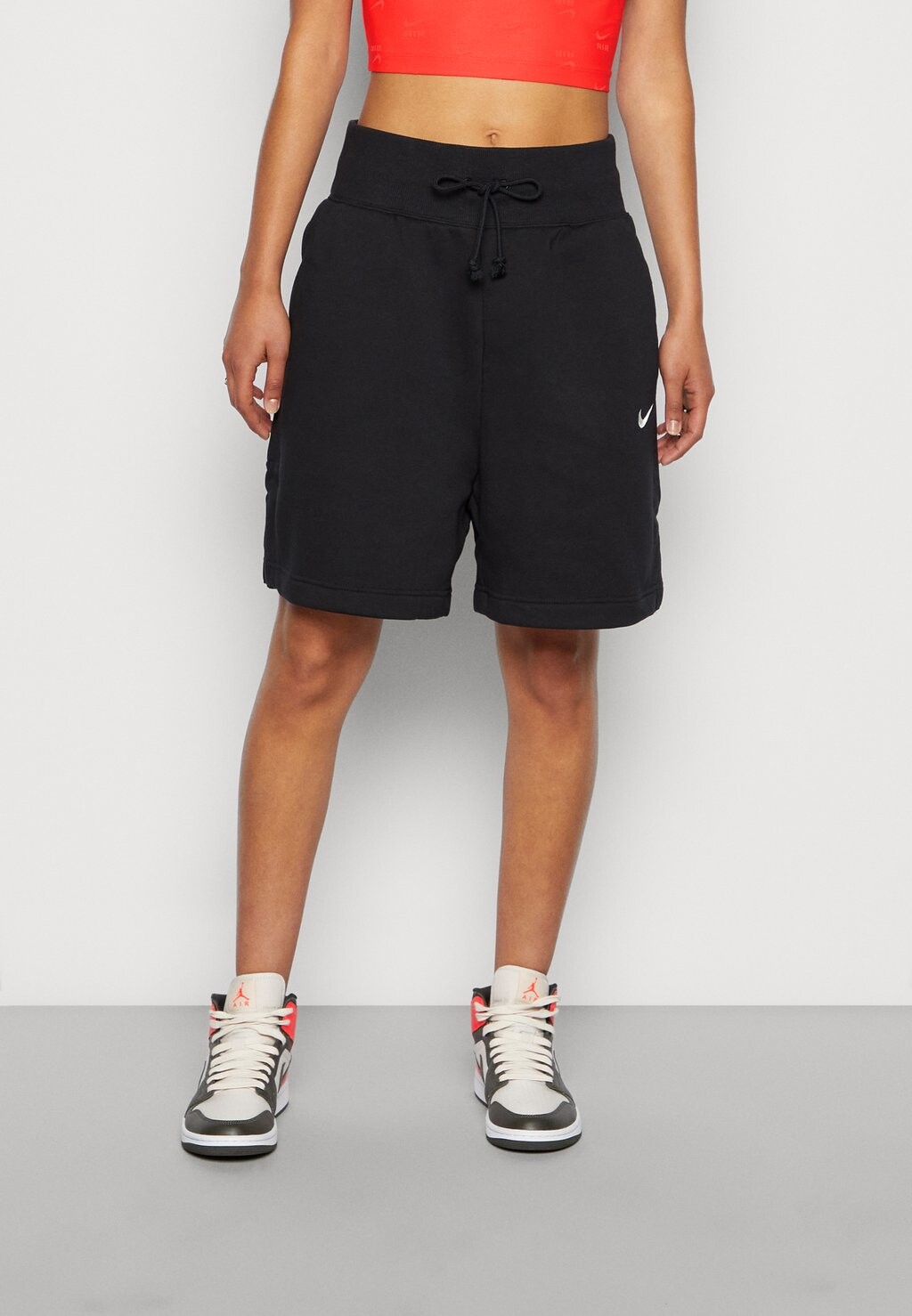 

Спортивные брюки Nike, черный