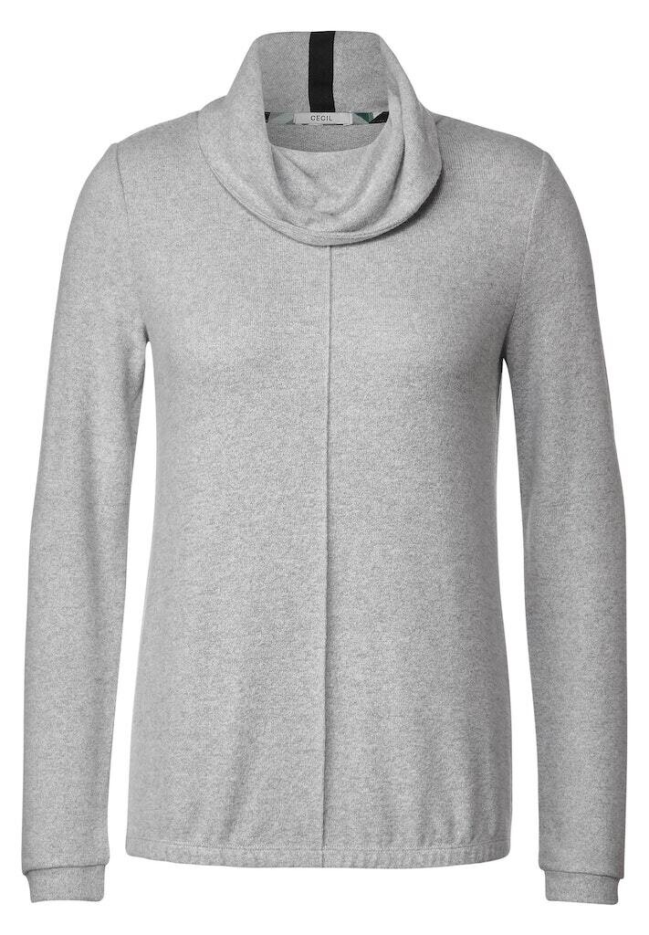 

Рубашка Cecil, цвет mineral grey melange
