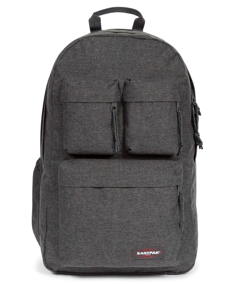 

Рюкзак для ноутбука Doublemore 15″, полиэстер Eastpak, антрацит