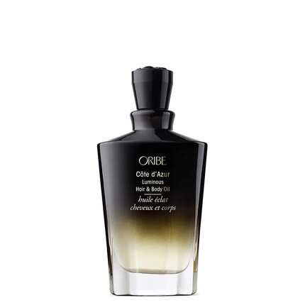 

Oribe Fragrance Côte d'Azur Сияющее масло для волос и тела 100 мл
