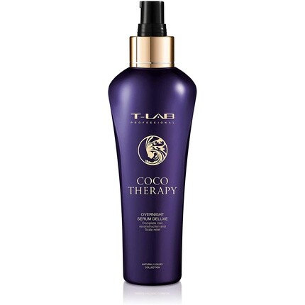 

Ночная сыворотка Coco Therapy Deluxe 150 мл, T-Lab Professional