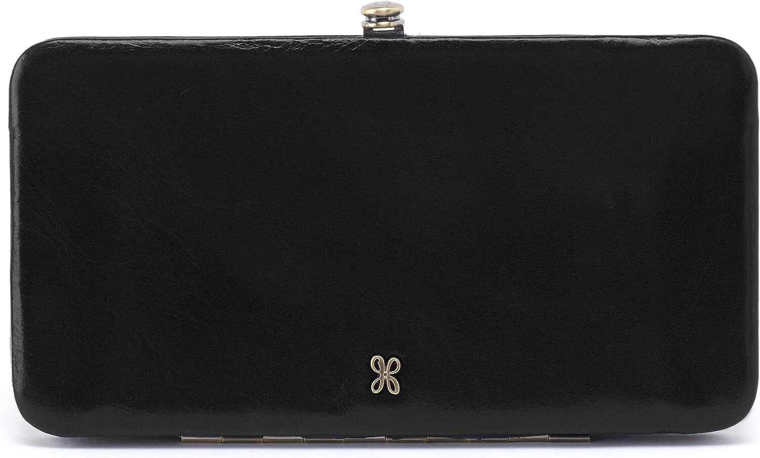 

Клатч Mia Minaudiere Wallet HOBO, черный