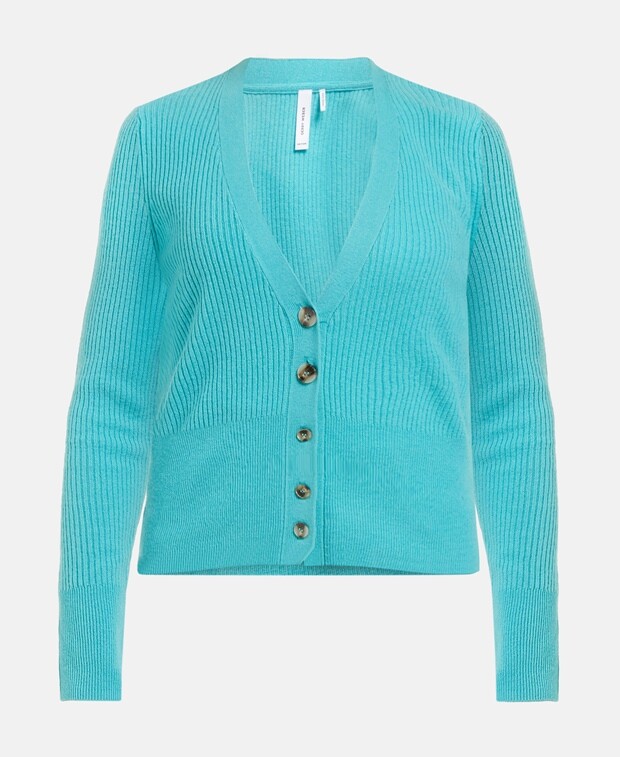 

Кардиган Gerry Weber, цвет Petrol