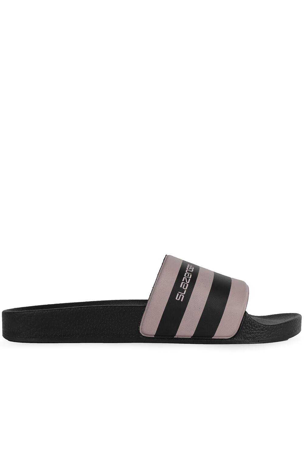 

Женские тапочки Fabri черный/розовый Slazenger