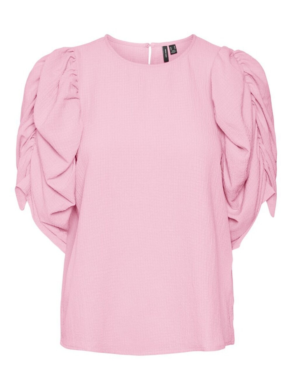 

Блузка Vero Moda, розовый