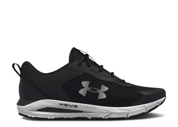 

Кроссовки Under Armour WMNS HOVR SONIC SE 'BLACK JET GREY', черный