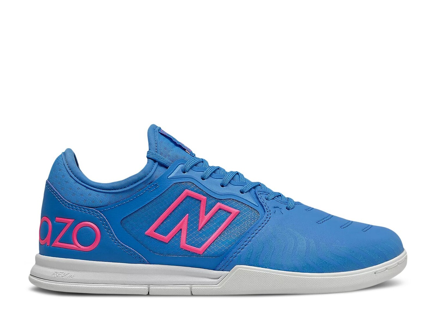 

Кроссовки New Balance Audazo V5+ Pro In 'Helium Pink Glow', синий