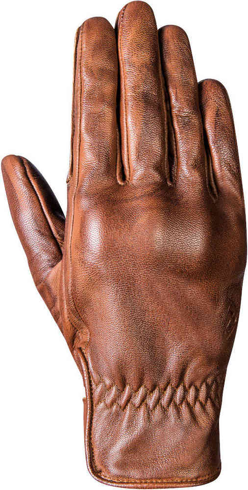 Женские мотоциклетные перчатки RS Nizo Ixon, коричневый