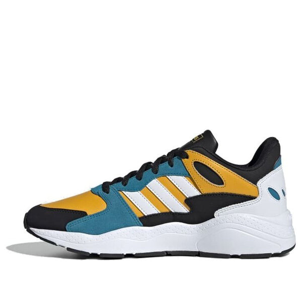 

Кроссовки neo crazychaos Adidas, белый