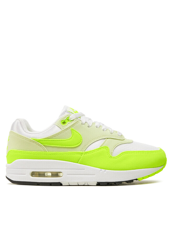 

Кроссовки Nike Air Max 1, цветной