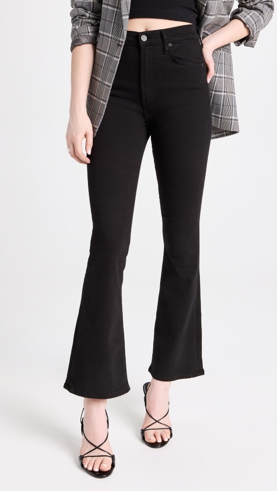

Джинсы Citizens of Humanity Lilah High Rise Bootcut