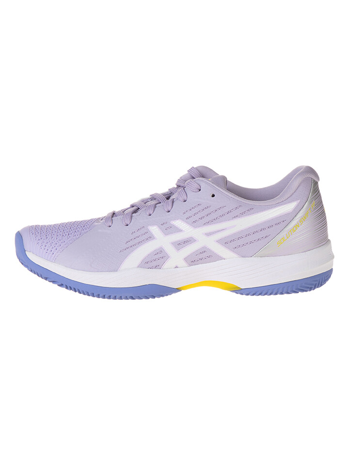 

Кроссовки asics Solution Swift, цвет Flieder