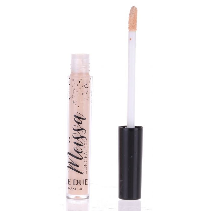 

Консилер Meisa Corrector Líquido Le Due Make Up, 01