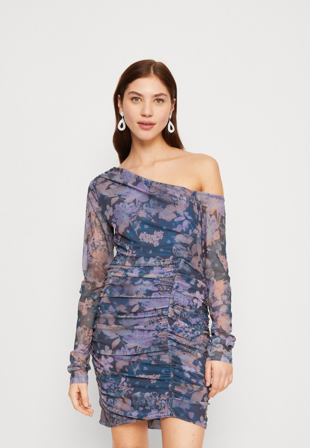 

Коктейльное платье Free People